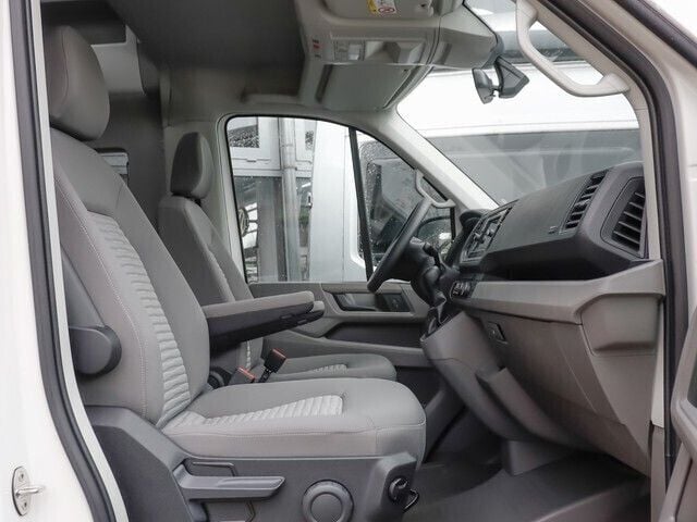 Gebraucht VW California California 177 PS (130 kW) 2024 Candyweiß Van