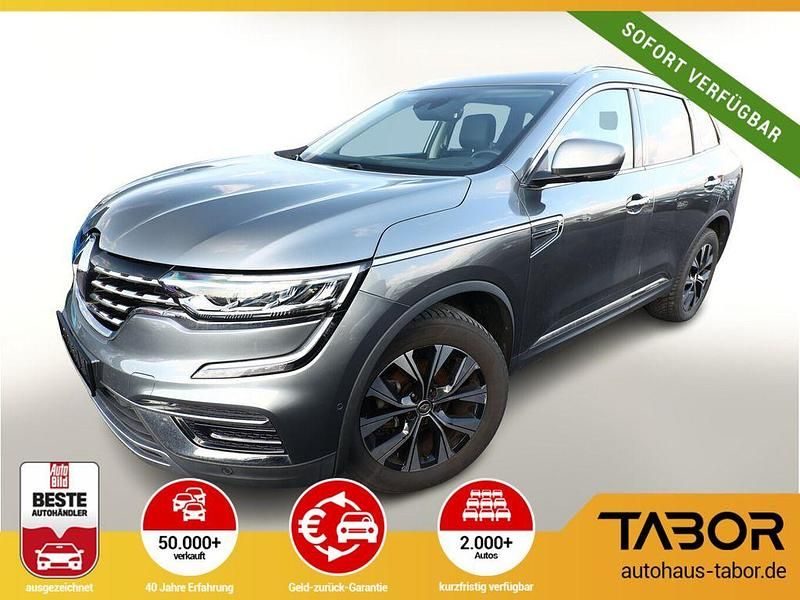 Gebraucht Renault Koleos Techno 158 PS (116 kW) 2023 Grau metallic SUV