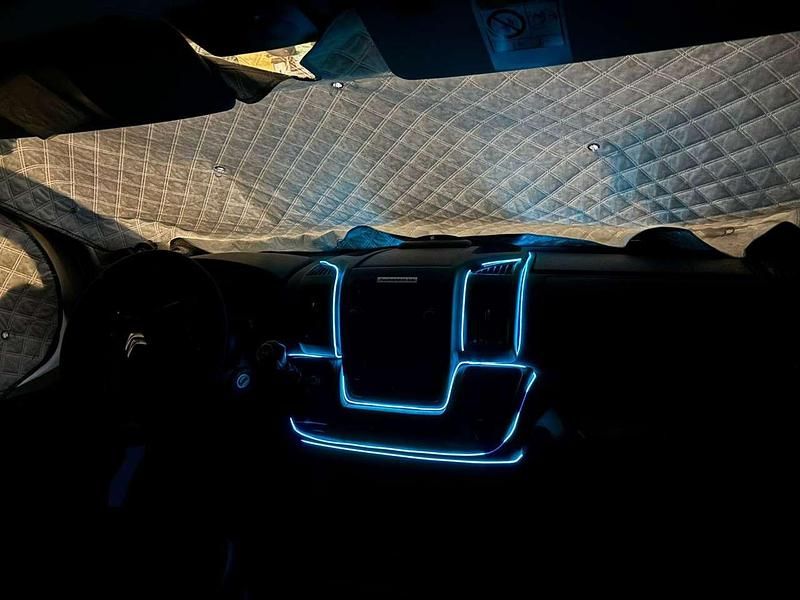 Gebraucht Citroën Jumper 163 PS (119 kW) 2018 Weiß Van / Kleinbus