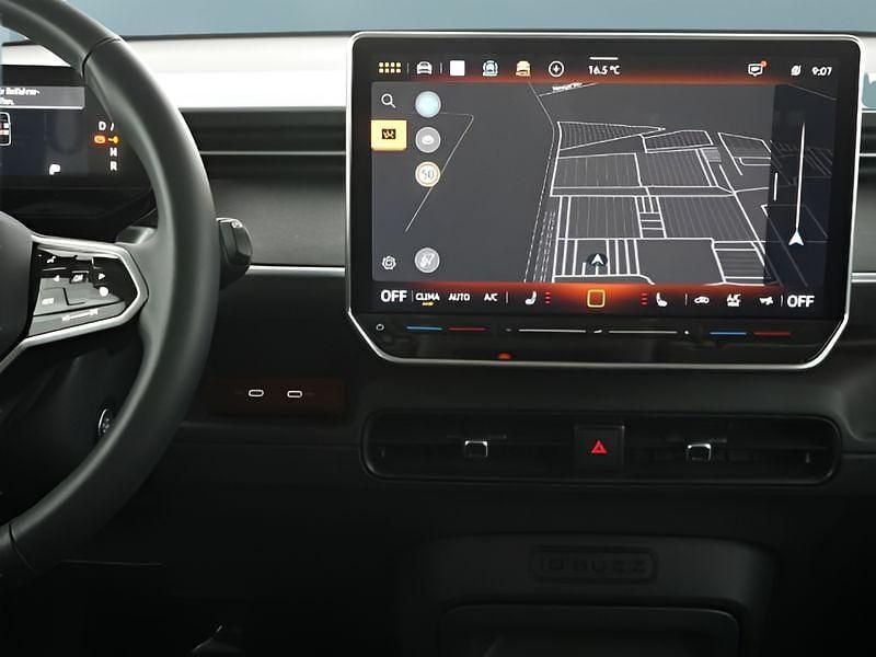Gebraucht VW ID. Buzz 125 kW (170 PS) 2025 Van / Kleinbus