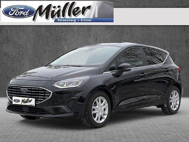 Gebraucht Ford Fiesta Titanium 125 PS (91 kW) 2023 Limousine