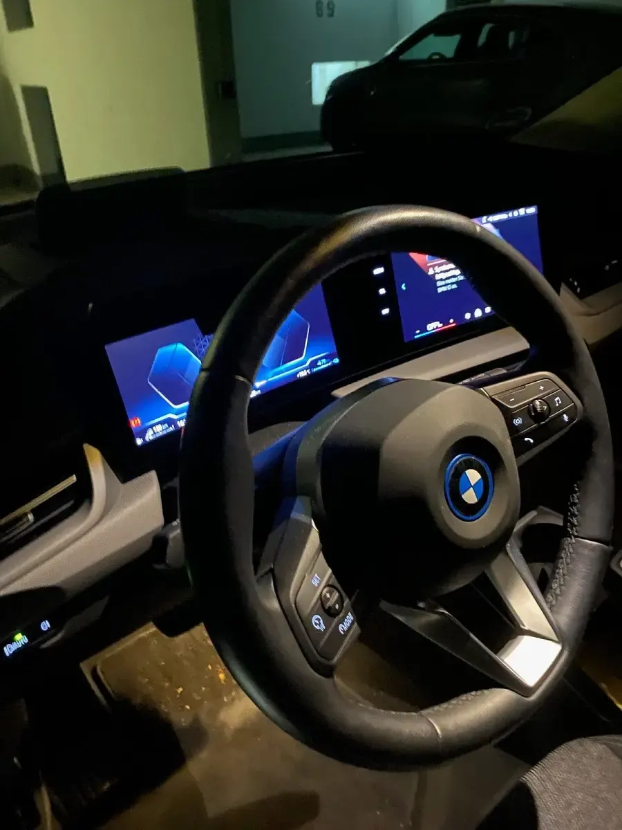 Gebraucht BMW 230 326 PS (239 kW) 2024 Schwarz Coupé