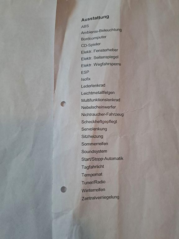 Gebraucht Mini Cooper 122 PS (89 kW) 2011 Grau Kleinwagen