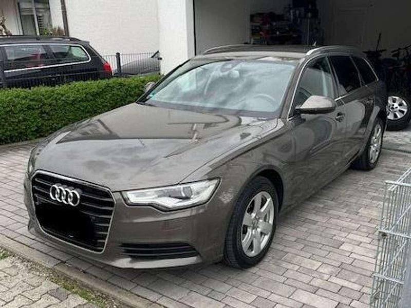 Gebraucht 2013 Audi A6 Kombi | 12.100 € (Fairer Preis) - Bild 1/4