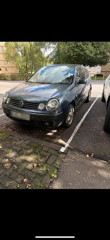 Gebraucht 2005 VW Polo Kleinwagen | 400 € (Superpreis) - Bild 1/4