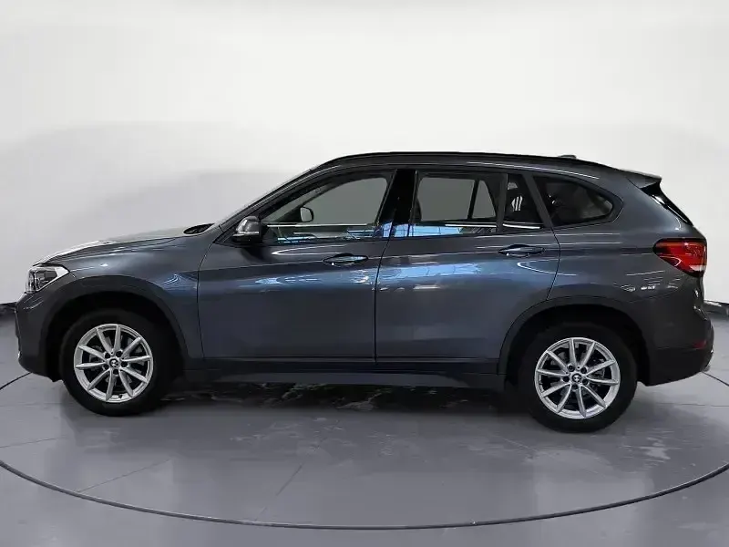 Gebraucht BMW X1 2022 Andere SUV