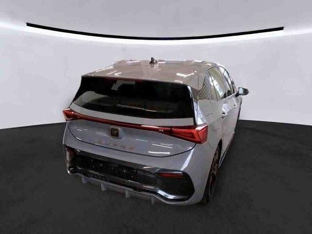 Używany Cupra Born 150 kW (204 KM) 2023 Szary Hatchback