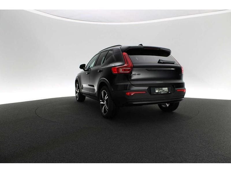 Gebraucht Volvo XC40 Plus 163 PS (119 kW) 2025 Schwarz SUV