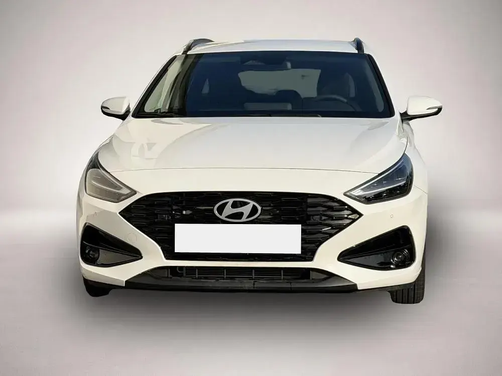 Neu Hyundai i30 GO! 150 PS (110 kW) 2026 Manufacturer
