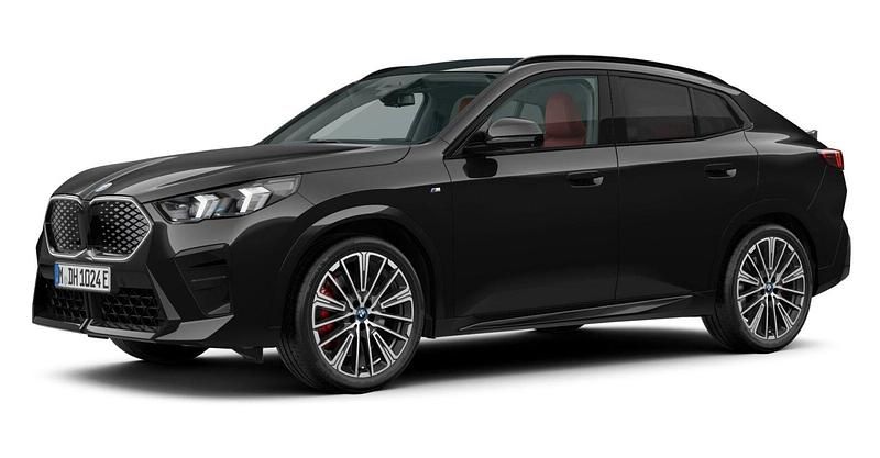 Gebraucht BMW iX2 230 kW (313 PS) 2025 SUV