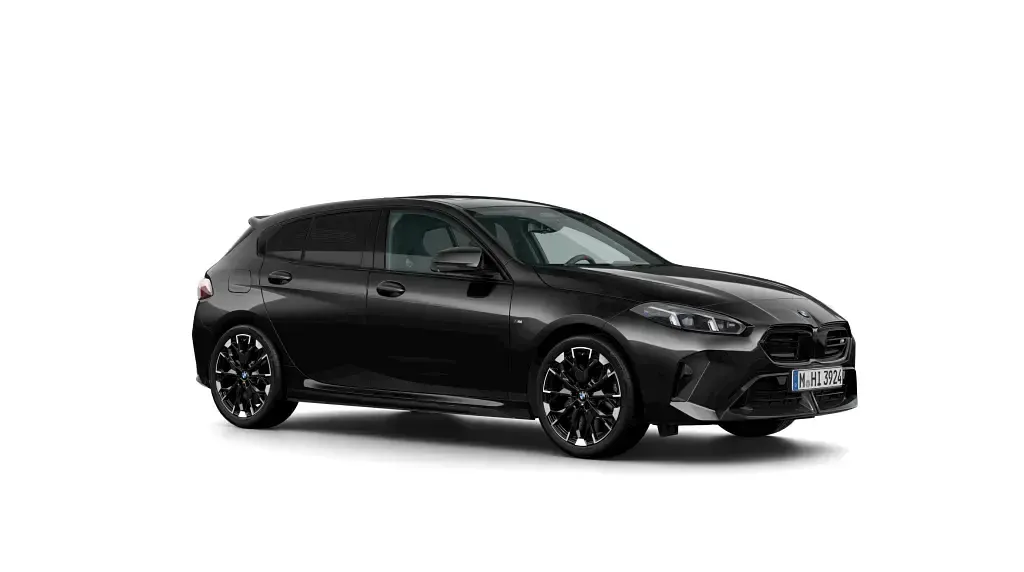 Gebraucht BMW M135 Efficient Dynamics 300 PS (220 kW) 2026 Kleinwagen