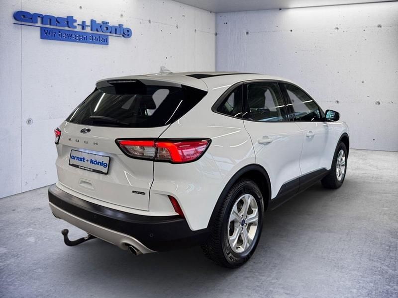 Gebraucht Ford Kuga Cool & Connect 2021 SUV