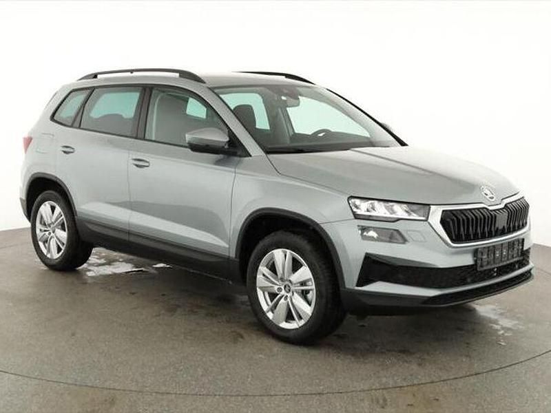 Neu Skoda Karoq Selection 150 PS (110 kW) 2026 Andere SUV