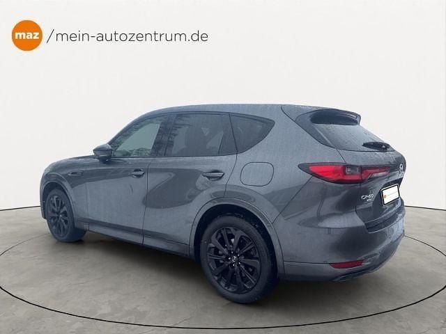 Gebraucht Mazda 6 Homura-Line 328 PS (241 kW) 2022 SUV