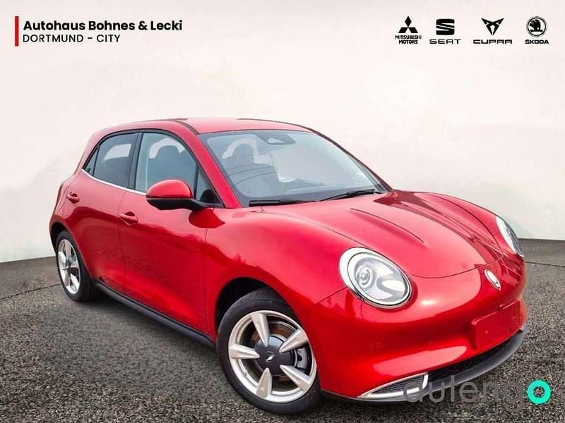 Mars red Gebraucht 2023 Ora 03 Kleinwagen | 22.980 € (Guter Preis) - Bild 1/4