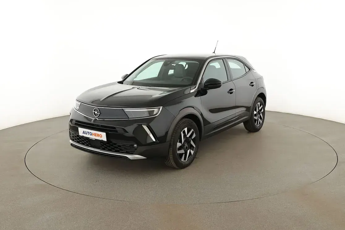 Używany Opel Mokka Elegance 131 KM (96 kW) 2022 SUV