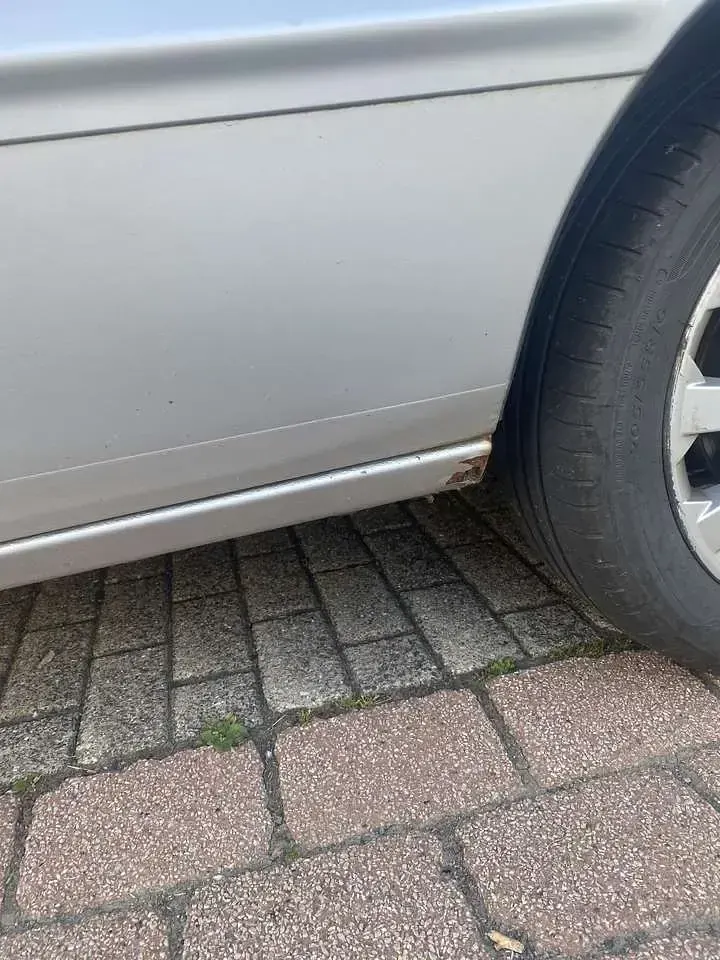 Gebraucht Opel Zafira 116 PS (85 kW) 2004 Van / Kleinbus