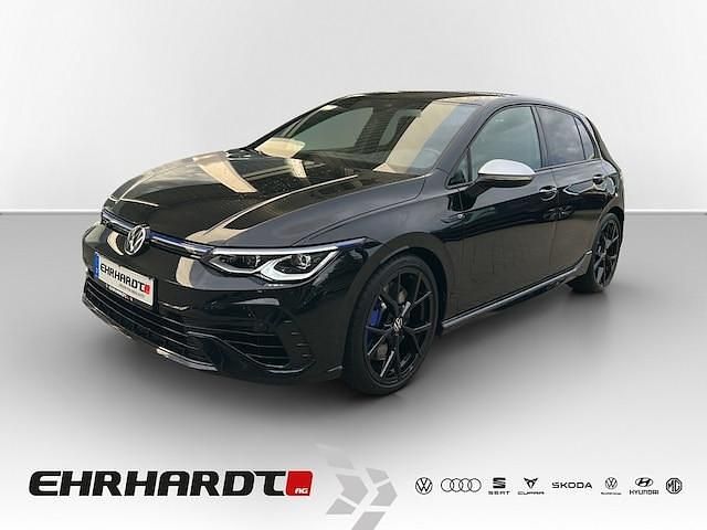 Schwarz Gebraucht 2023 VW Golf VIII R Limousine | 36.790 € (Fairer Preis) - Bild 1/3