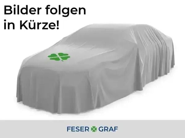 Gebraucht Cupra Born e-Boost 169 kW (231 PS) 2023 Vaporgrau Kleinwagen