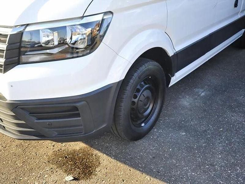 Gebraucht VW Crafter 2022 Andere Van