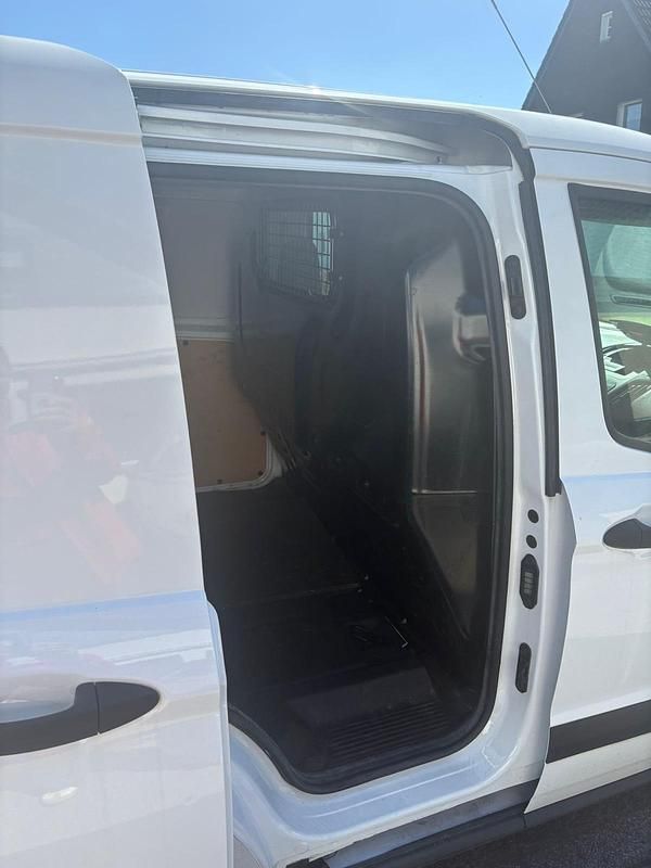 Usata Ford Transit Connect 75 CV (55 kW) 2019 Bianco Monovolume