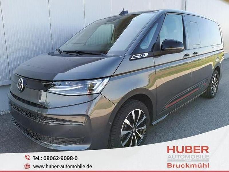 Neu VW Multivan Edition 2026 Andere Van