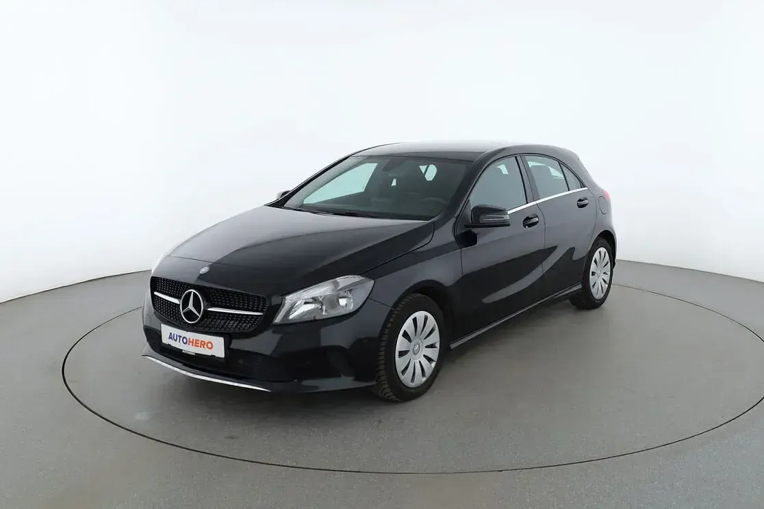 Occasion Mercedes A180 Style 122 PK (89 kW) 2016 Sedan