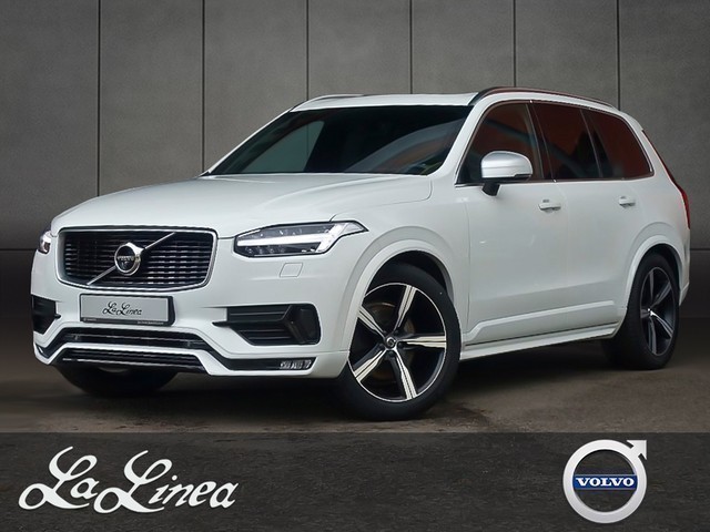 Gebraucht 2018 Volvo XC90 2.0 Diesel 235 PS (€ 55.690