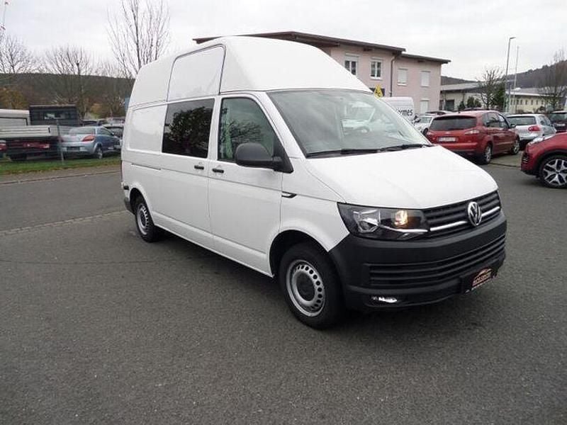 Gebraucht VW T6 150 PS (110 kW) 2019 Andere Van