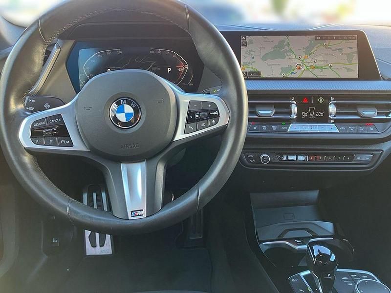 Gebraucht BMW 220 Shadowline 178 PS (130 kW) 2024 Schwarz Coupé