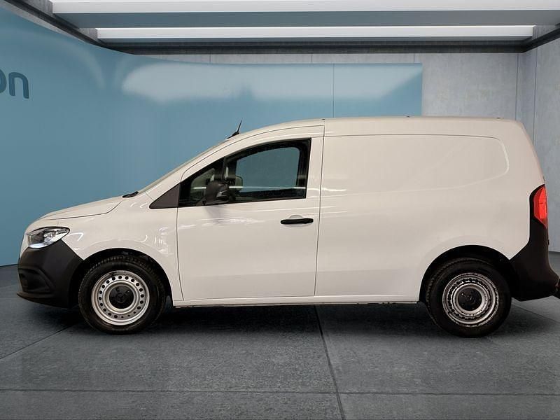 Gebraucht Mercedes Citan 110 95 PS (69 kW) 2023 Limousine