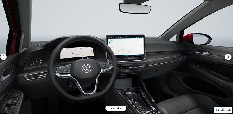 Neu VW Golf VIII Style 150 PS (110 kW) 2025 Waehlbar Limousine