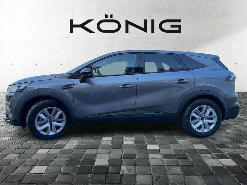 Neu Renault Symbioz Evolution 94 PS (69 kW) 2026 Grau SUV