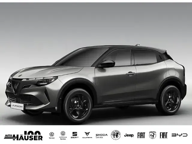 Gebraucht Alfa Romeo Junior Ti 145 PS (106 kW) 2026 SUV