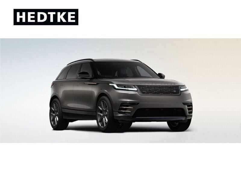 Grau Neu 2025 Land Rover Range Rover Velar SE Dynamic SUV | 86.990 € (Guter Preis) - Bild 1/4