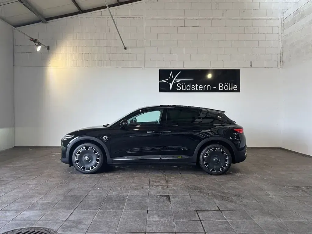 Gebraucht Smart #3 Premium 200 kW (272 PS) 2026 Schwarz SUV