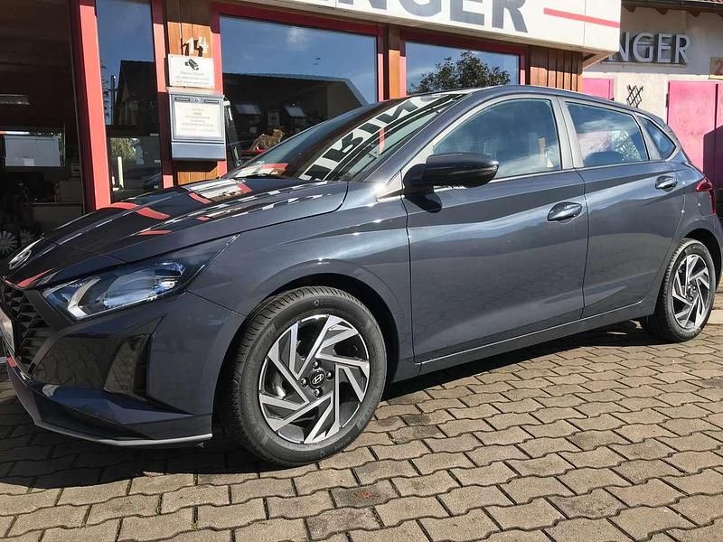 Other Neu 2025 Hyundai i20 Kleinwagen | 17.980 € (Fairer Preis) - Bild 1/4