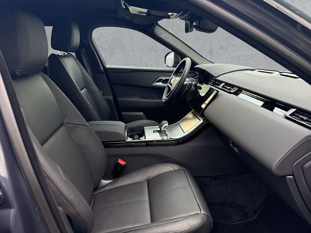 Gebraucht Land Rover Range Rover Velar S 204 PS (150 kW) 2026 Dunkelblau SUV