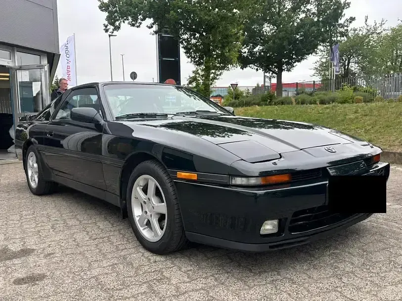 Gebraucht Toyota Supra 238 PS (175 kW) 1992 Other Coupé
