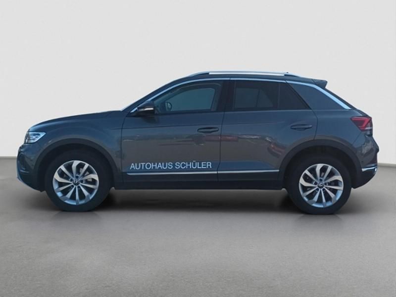 Gebraucht VW T-Roc Style 110 PS (80 kW) 2024 SUV