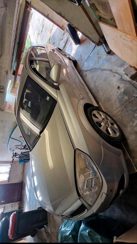 Gebraucht Opel Signum 150 PS (110 kW) 2007 Silber Kleinwagen