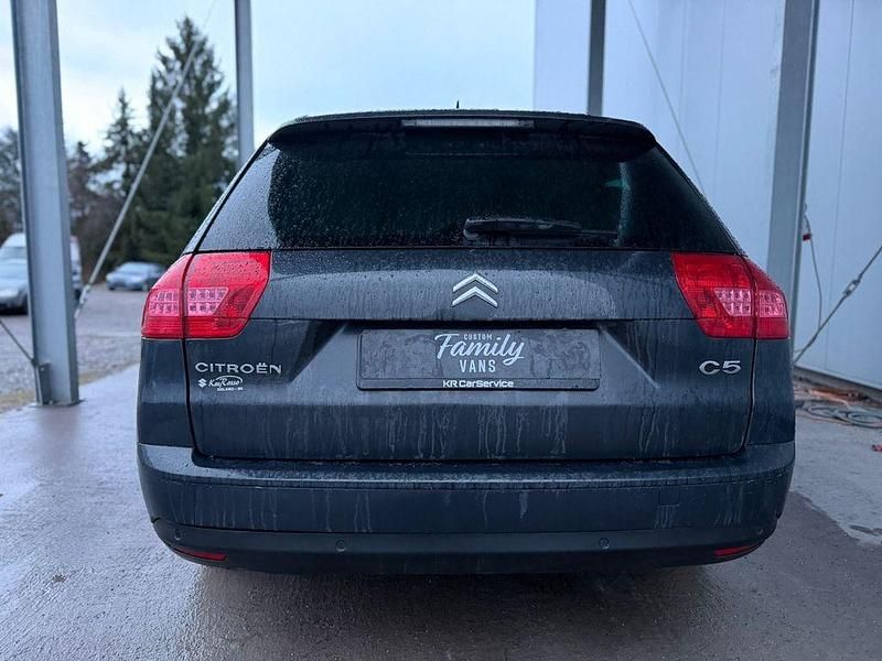 Gebraucht Citroën C5 Business Class 156 PS (114 kW) 2010 Grau Limousine