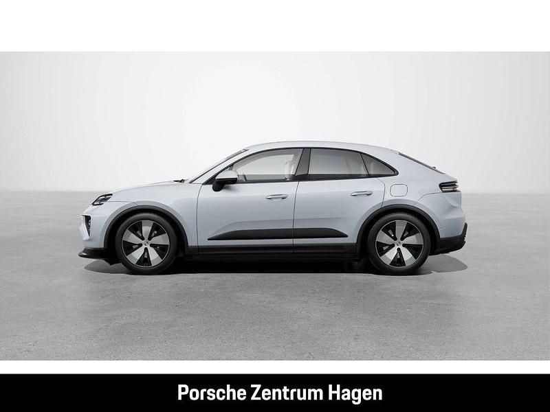 Gebraucht Porsche Macan 300 kW (408 PS) 2025 Grau SUV