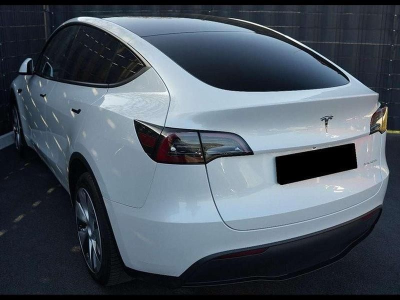 Gebraucht Tesla Model Y 44 kW (60 PS) 2022 SUV
