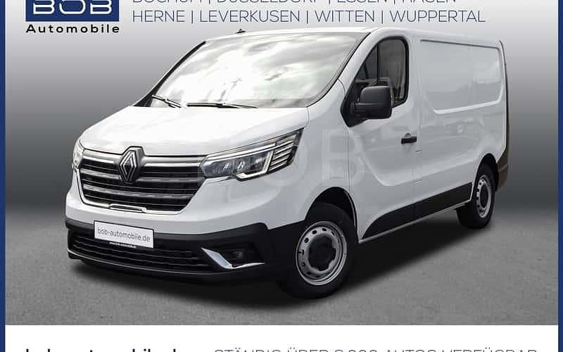 Rafalgrau (grau) Gebraucht 2025 Renault Captur Techno SUV | 25.111 € (Etwas zu teuer) - Bild 1/3