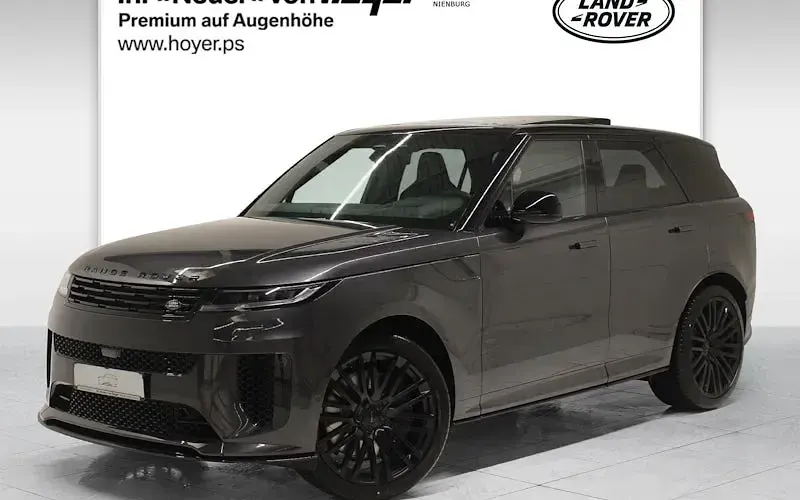 Gebraucht Land Rover Range Rover Sport 635 PS (467 kW) 2025 SUV
