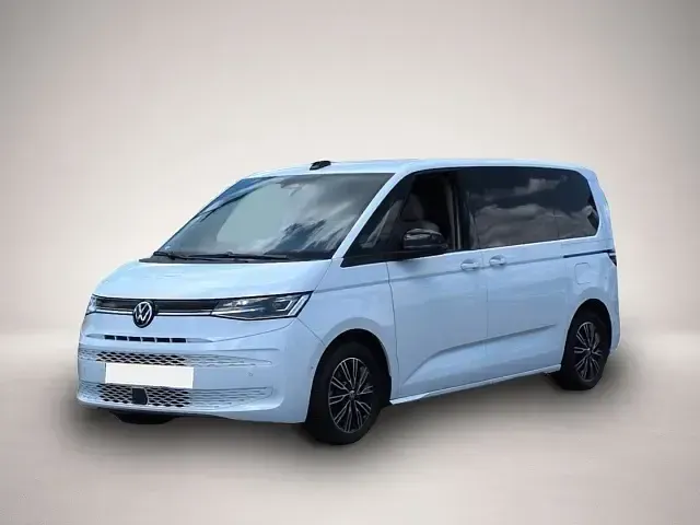 Gebraucht VW Multivan Life 150 PS (110 kW) 2024 Van / Kleinbus