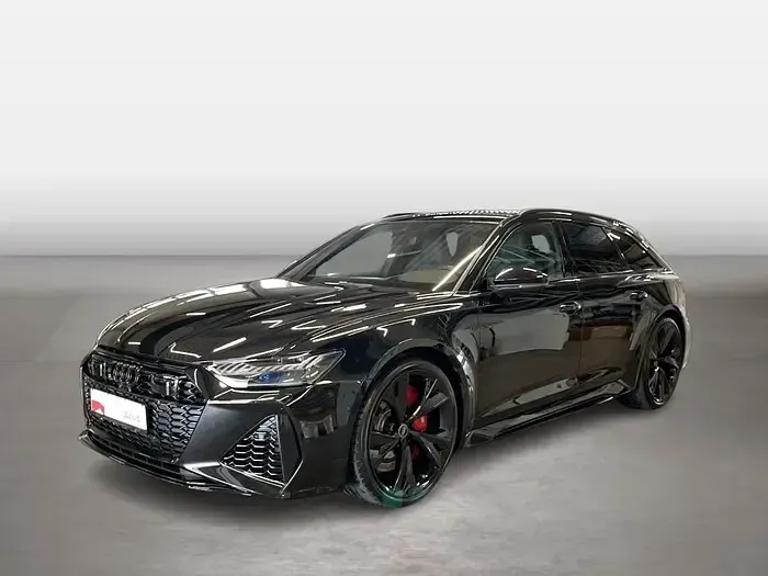 Gebraucht Audi RS6 Ambiente 600 PS (441 kW) 2024 Kombi