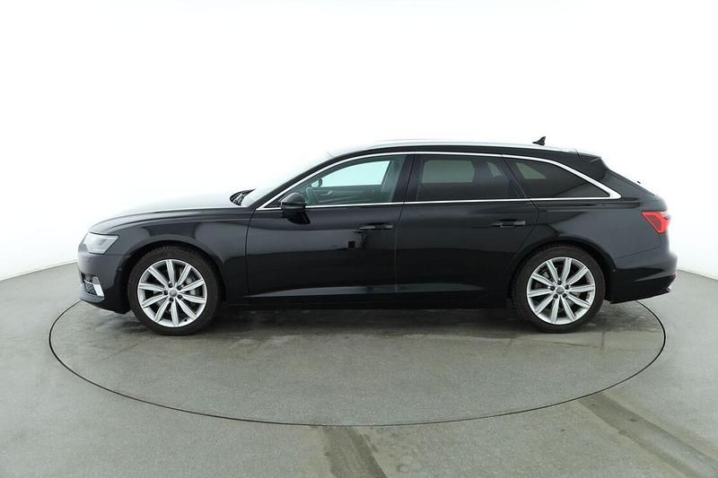 Gebraucht Audi A6 Sport 231 PS (169 kW) 2019 Schwarz Kombi