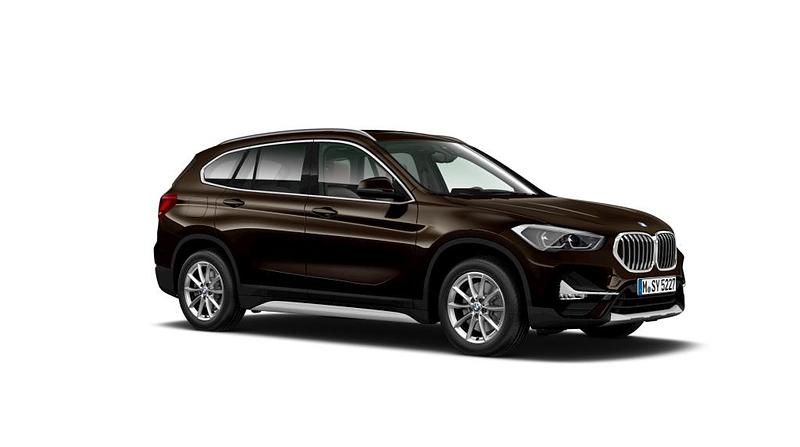 Gebraucht BMW X1 Performance 178 PS (130 kW) 2026 SUV